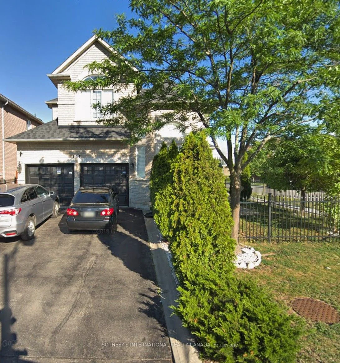 131 Via Carmine Avenue Lower, Vaughan, ON L4H 1Z9