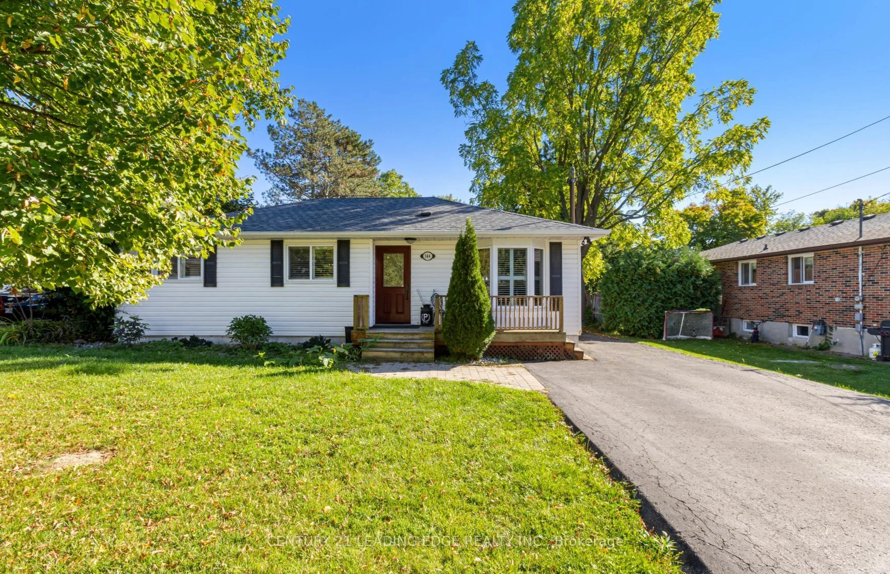 344 South Street, Whitchurch-stouffville, On L4a 7w3
