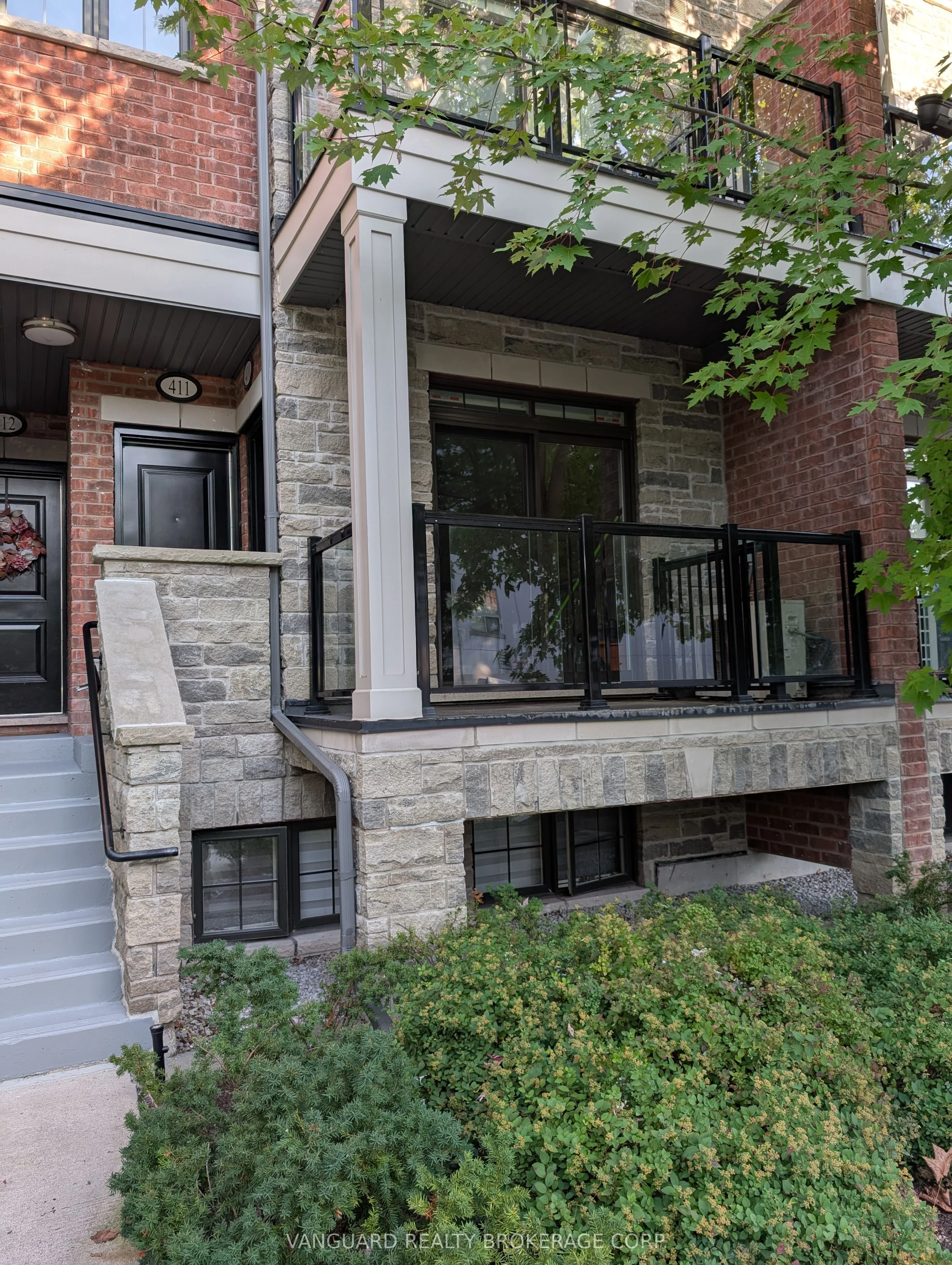 201 Pine Grove Road 410, Vaughan, ON L4L 0H8