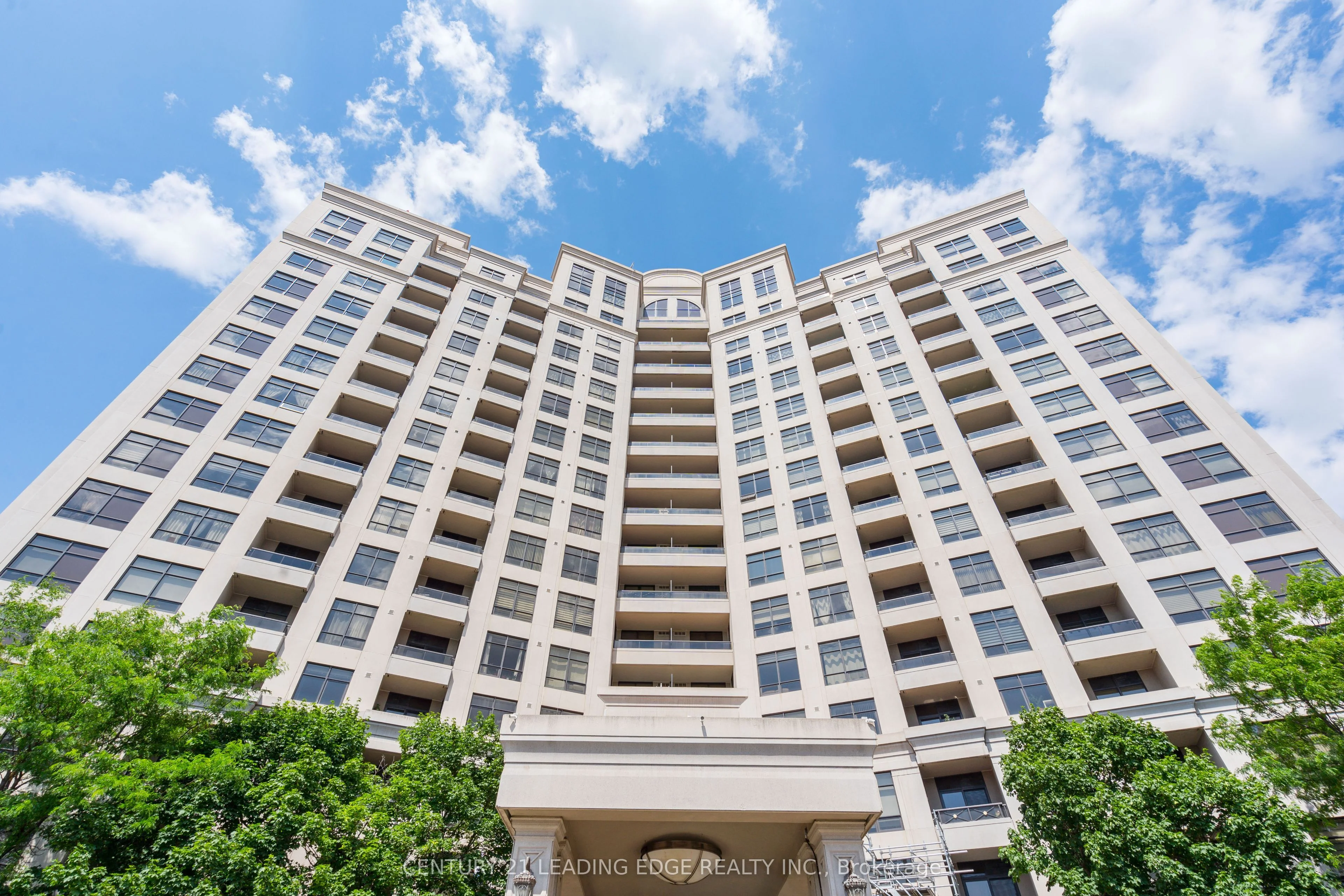 9225 Jane Street 708, Vaughan, ON L6A 0J7