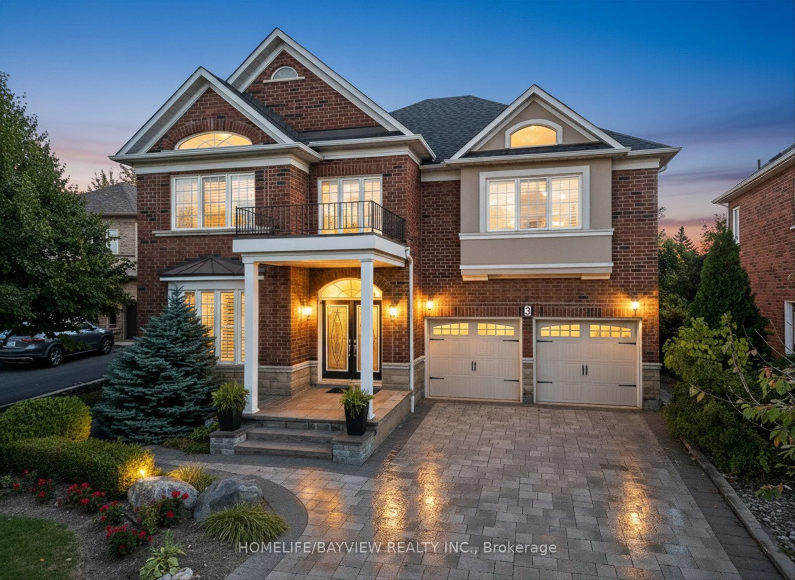 3 Crowling Court, Richmond Hill, ON L4E 3Y6