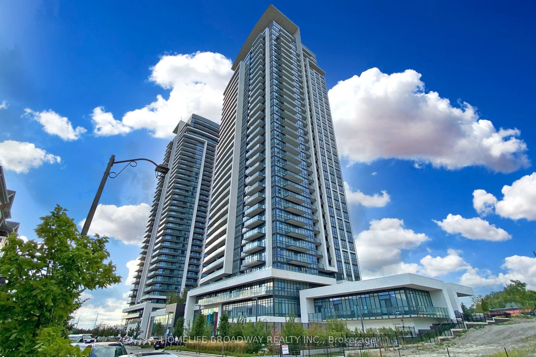 12 Gandhi Lane LPH07, Markham, ON L3T 0G8