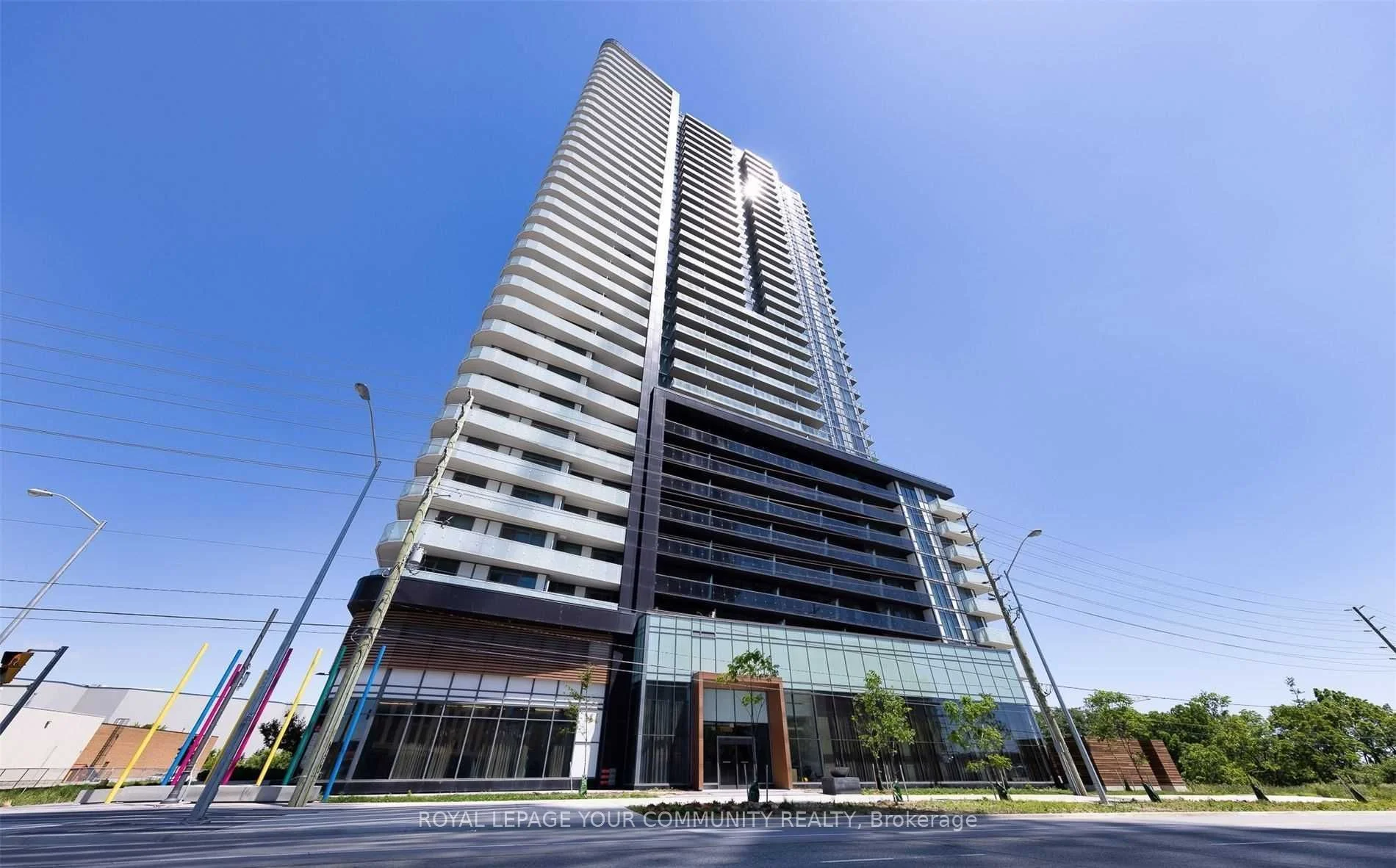 7895 Jane Street 1211, Vaughan, ON L4K 2M7