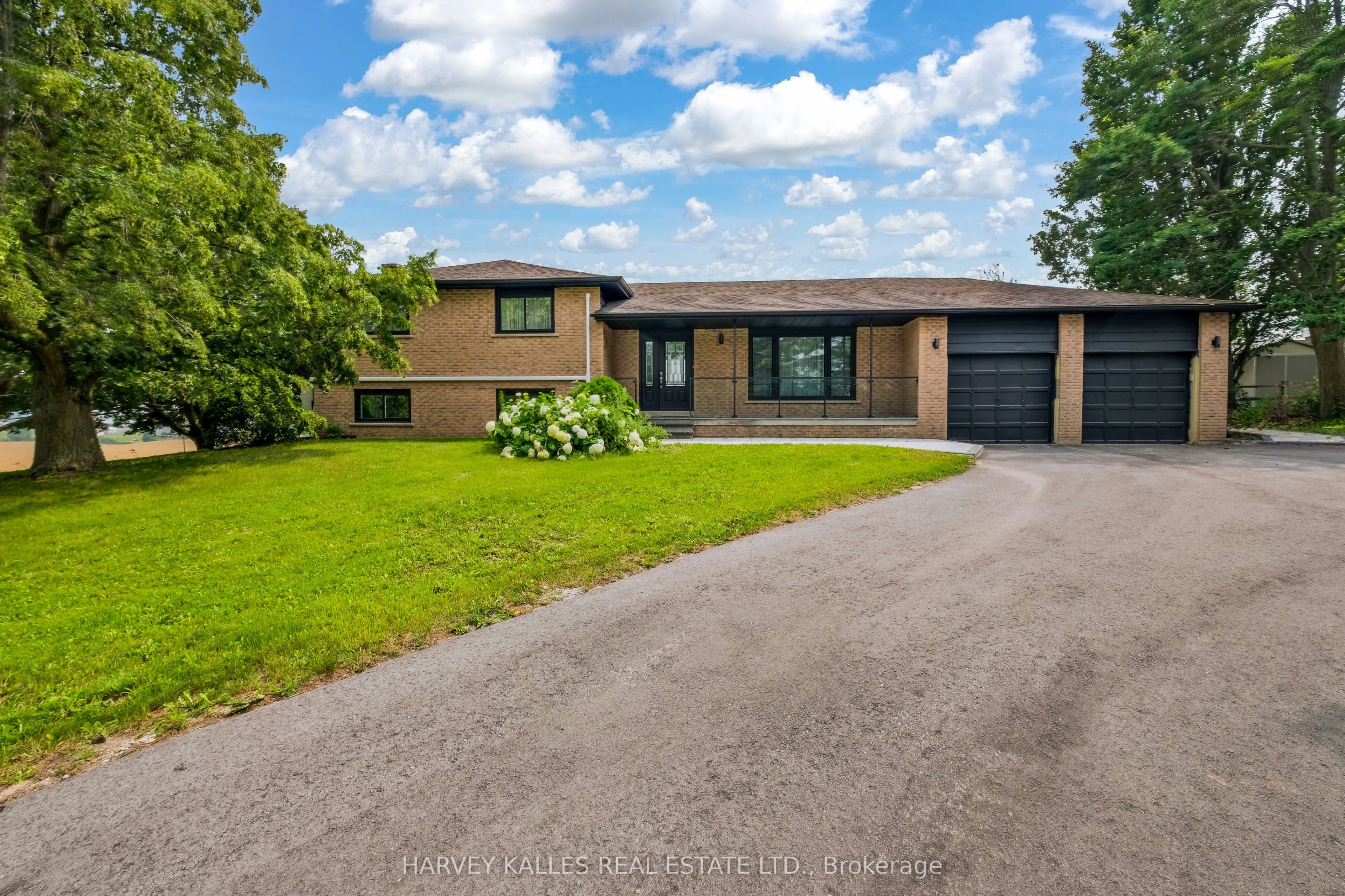 3211 Eighth Line, Bradford West Gwillimbury, ON L3Z 2A5