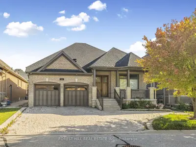 Detached in Vaughan