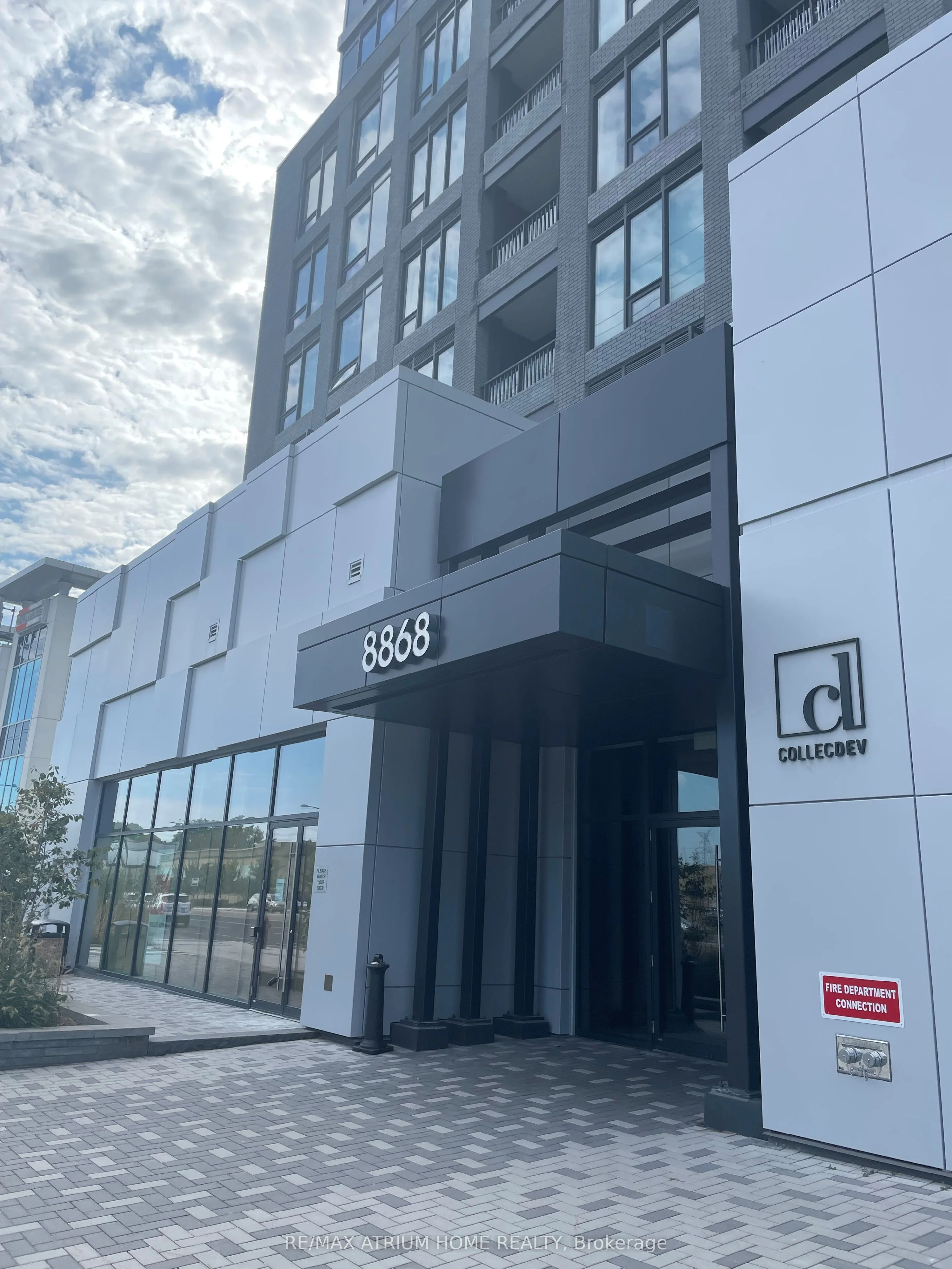 8868 Yonge Street 1101, Richmond Hill, ON L4C 0T4