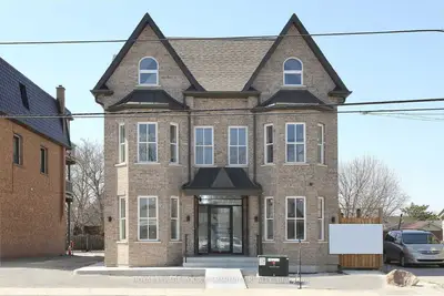 Detached in Markham