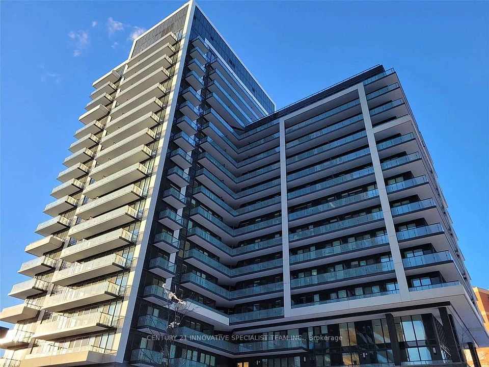 85 Oneida Crescent 716, Richmond Hill, ON L4B 0H4