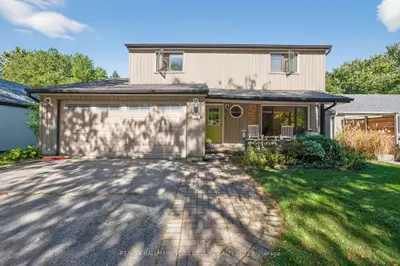 Detached in East Gwillimbury