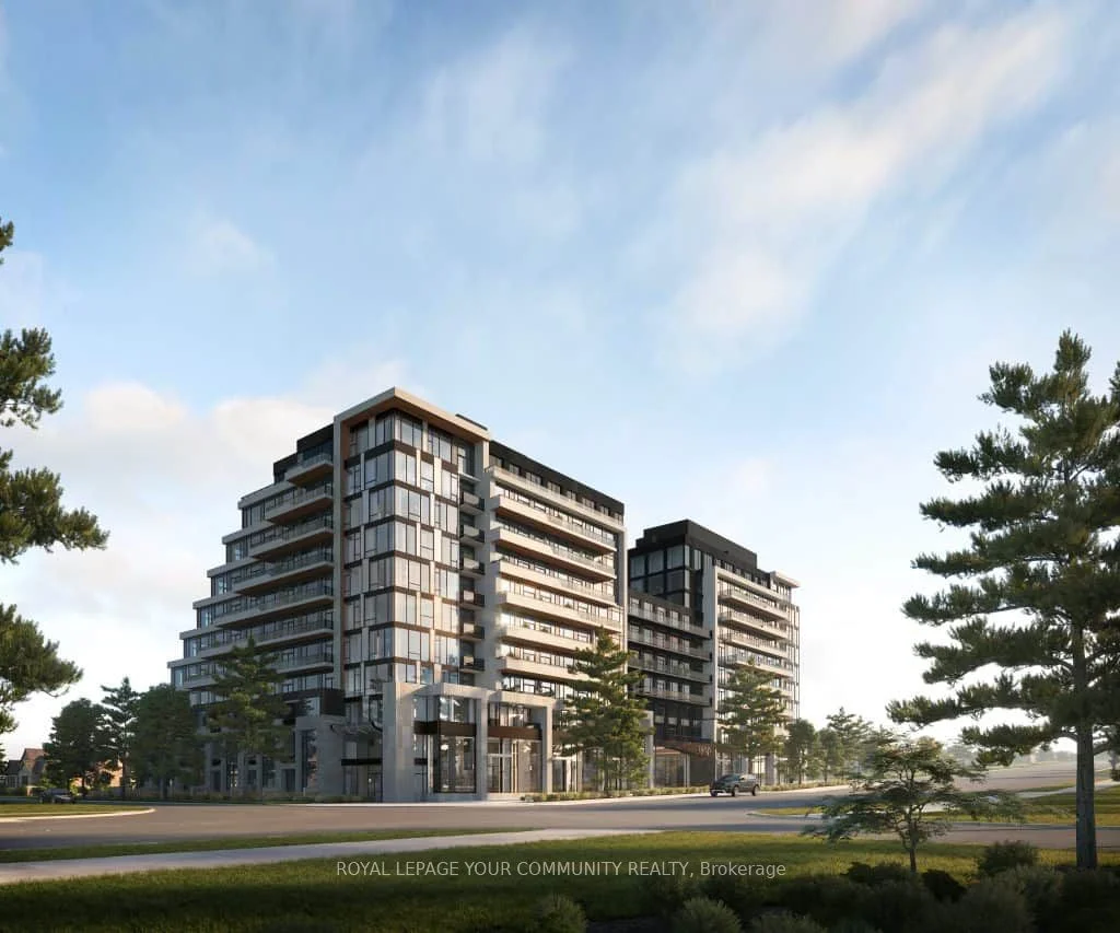 8188 Yonge Street W 905, Vaughan, ON L4J 1W5