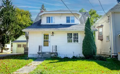 Duplex in Newmarket