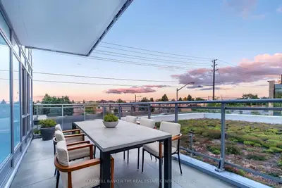7890 Bathurst Street Suite 204, Vaughan, On L4j 0j8