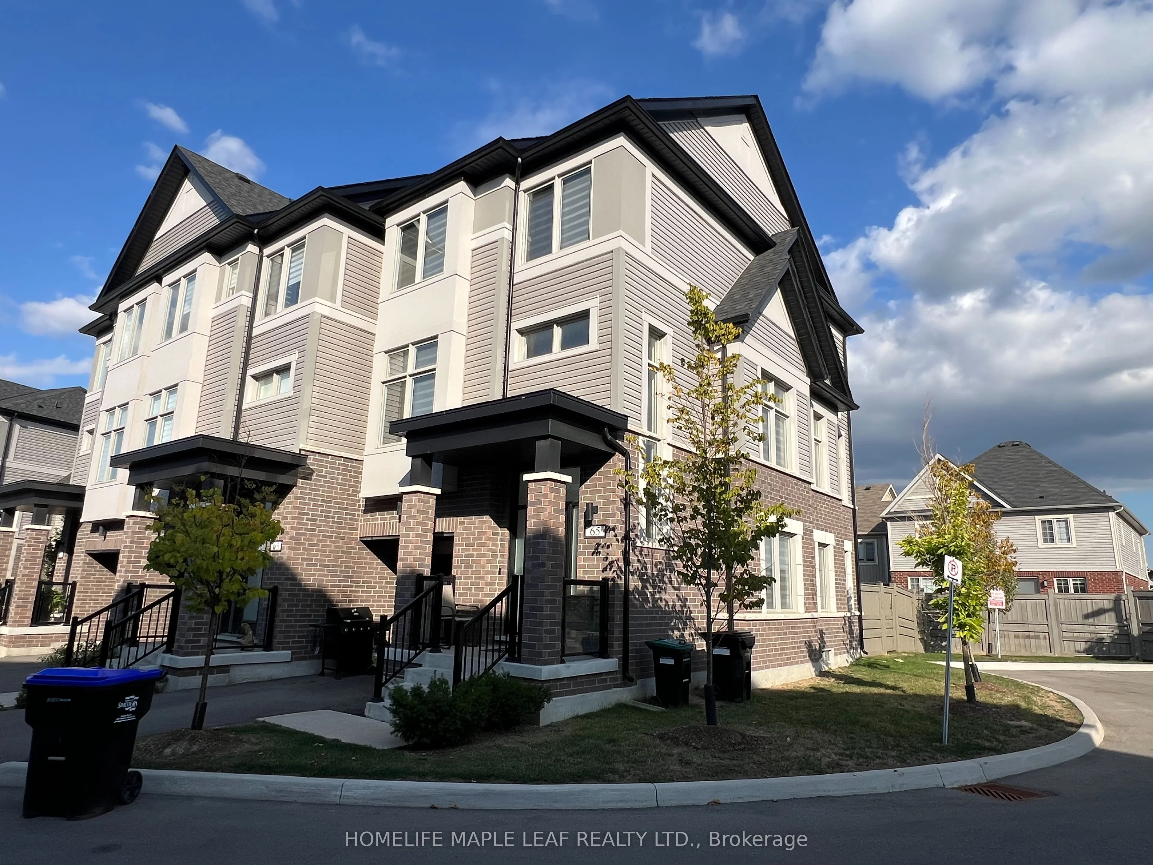 65 Totten Trail NW, New Tecumseth, ON L0G 1W0