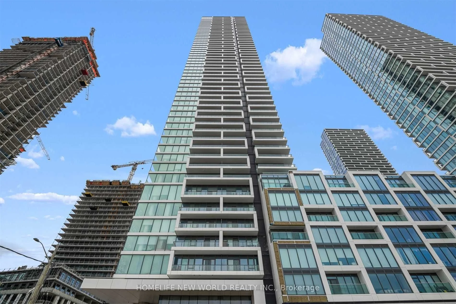 950 Portage Parkway 1503, Vaughan, On L4k 0j7