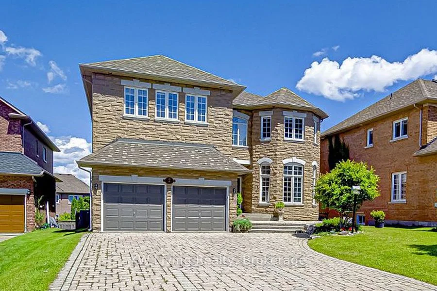 7 Earl Grey Court, Richmond Hill, ON L4B 4E8
