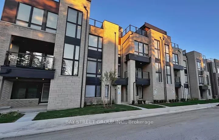 11 Ingersoll Lane, Richmond Hill, ON L4E 3M6