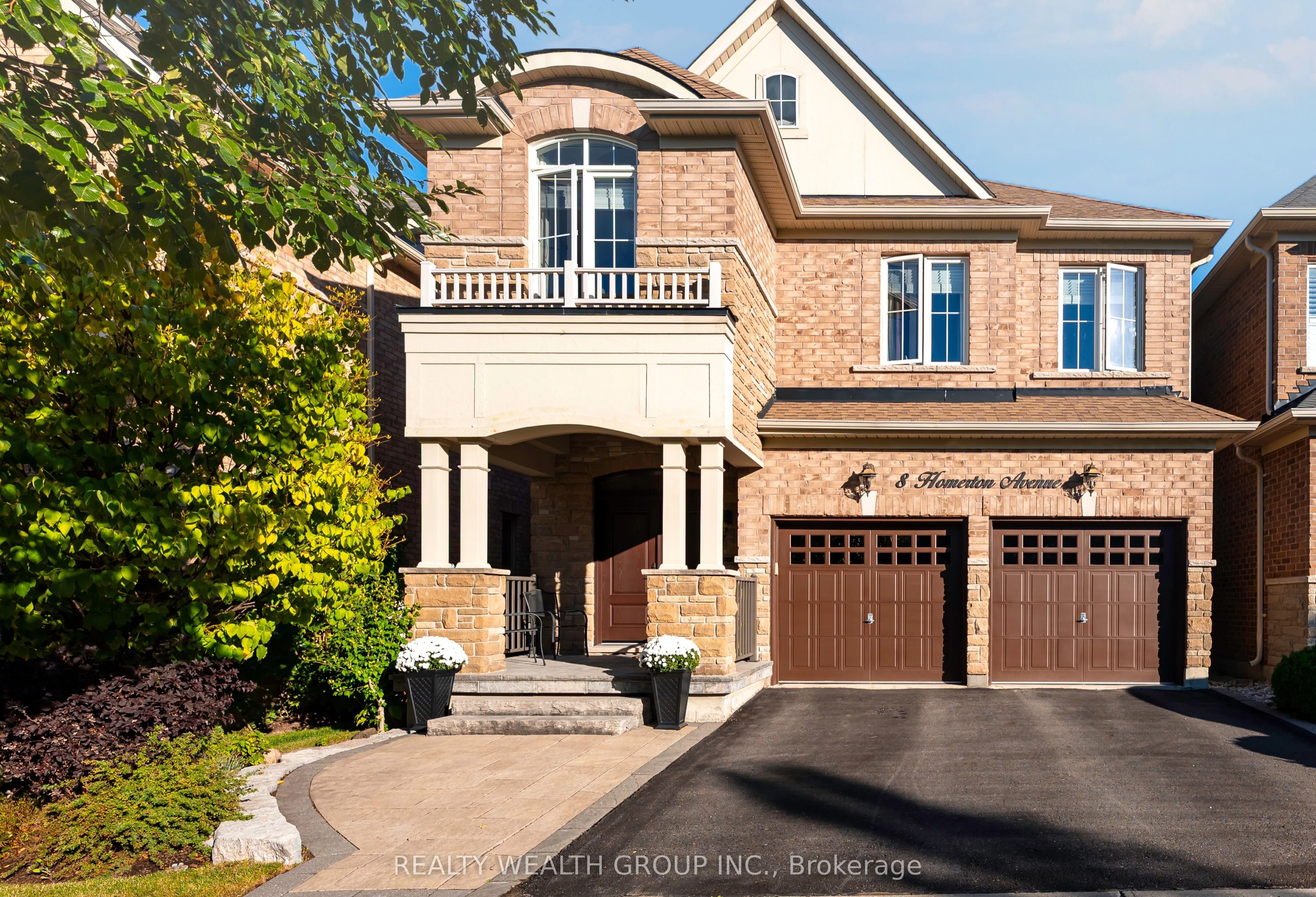 Detached in Richmond Hill