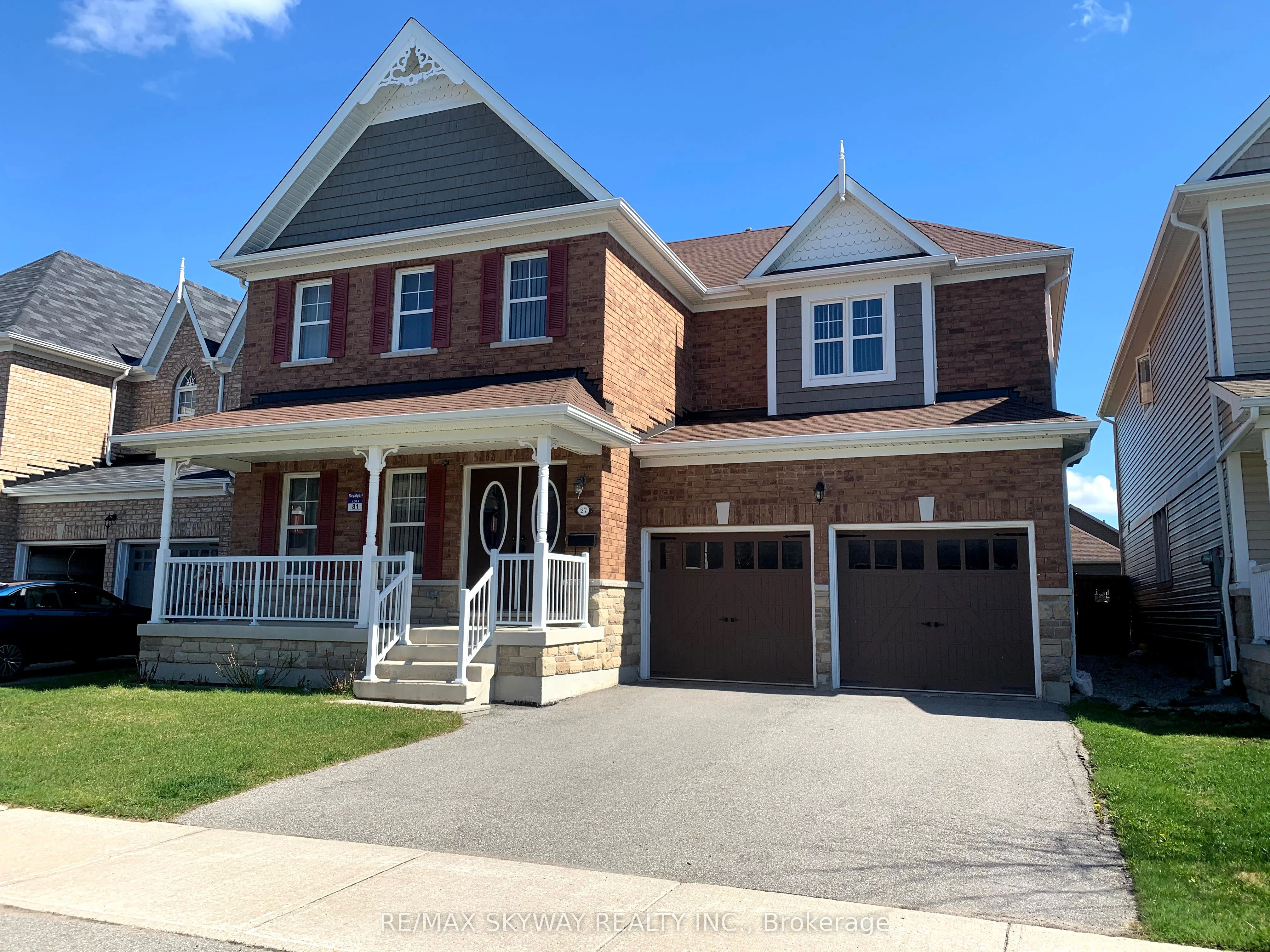 27 Swenson Street, New Tecumseth, ON L9R 0J6