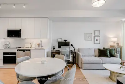 Condo Apartment in Vaughan