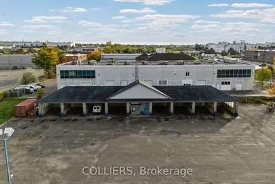 1185 Stellar Drive, Newmarket, On L3y 7b8