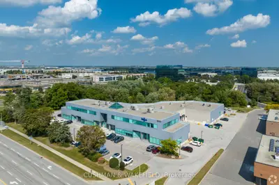 9225 Leslie Street 4-5, Richmond Hill, ON L4B 3H6
