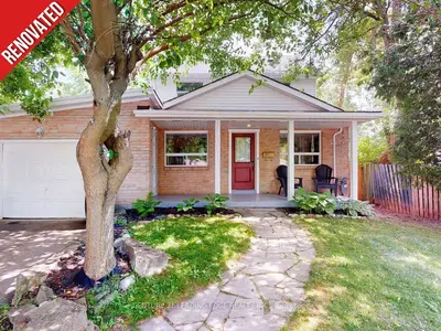Detached in Georgina