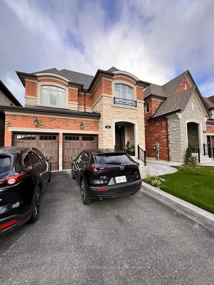 86 Professor Day Drive Bsmt, Bradford West Gwillimbury, ON L3Z 4J3