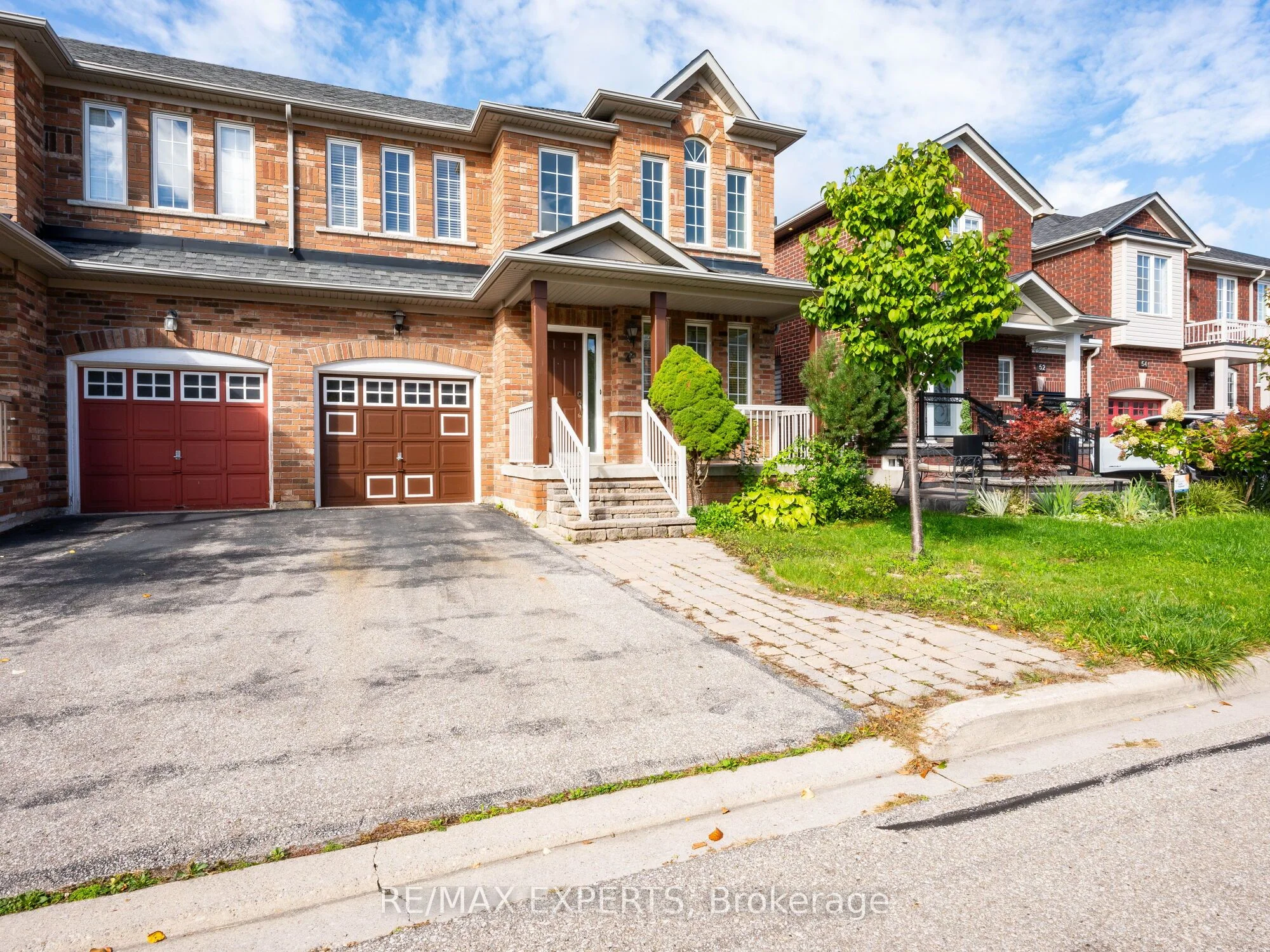 Semi-Detached in Vaughan