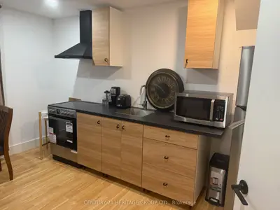 Detached in Richmond Hill