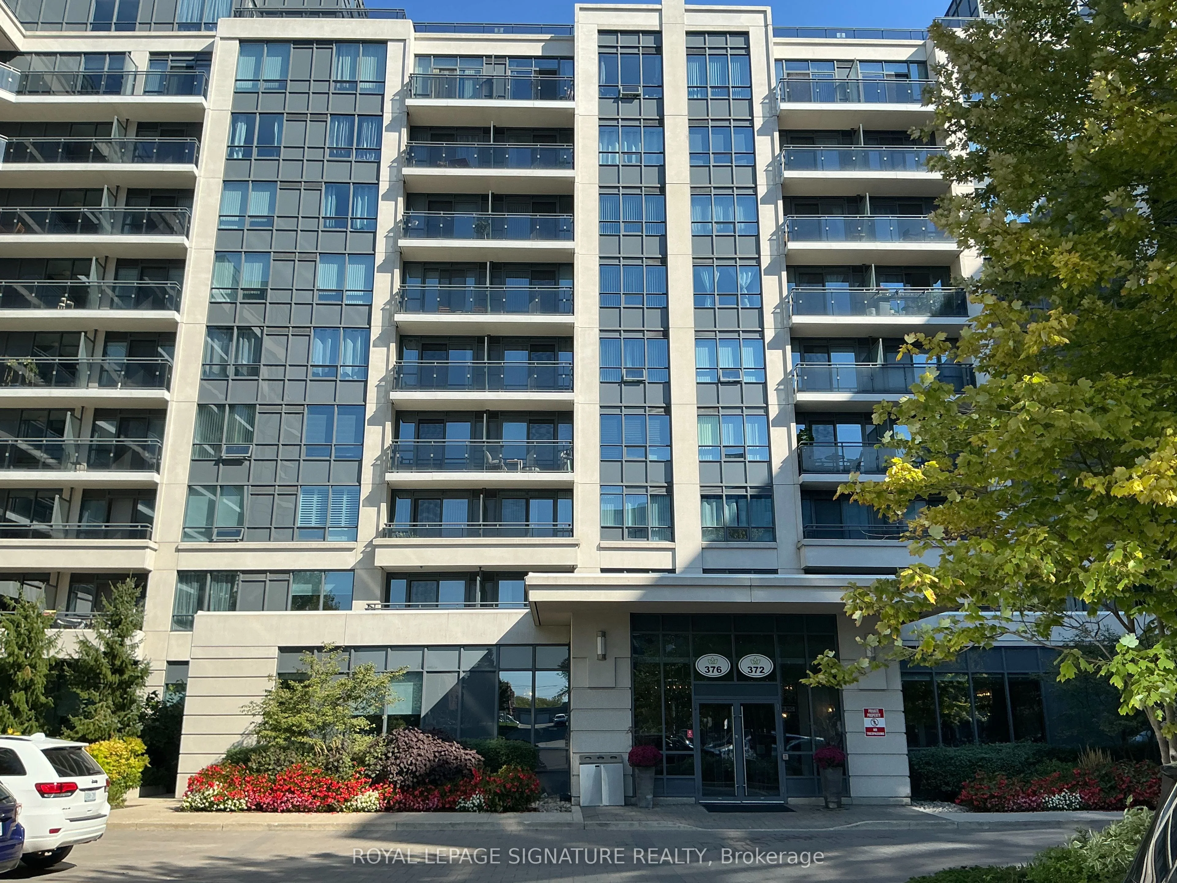 372 Hwy 7 E 306, Richmond Hill, ON L4B 0C6