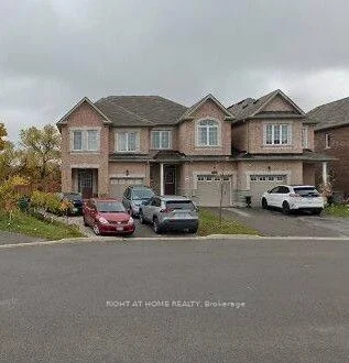 131 Walter Sinclair Court, Richmond Hill, ON L4E 0X4