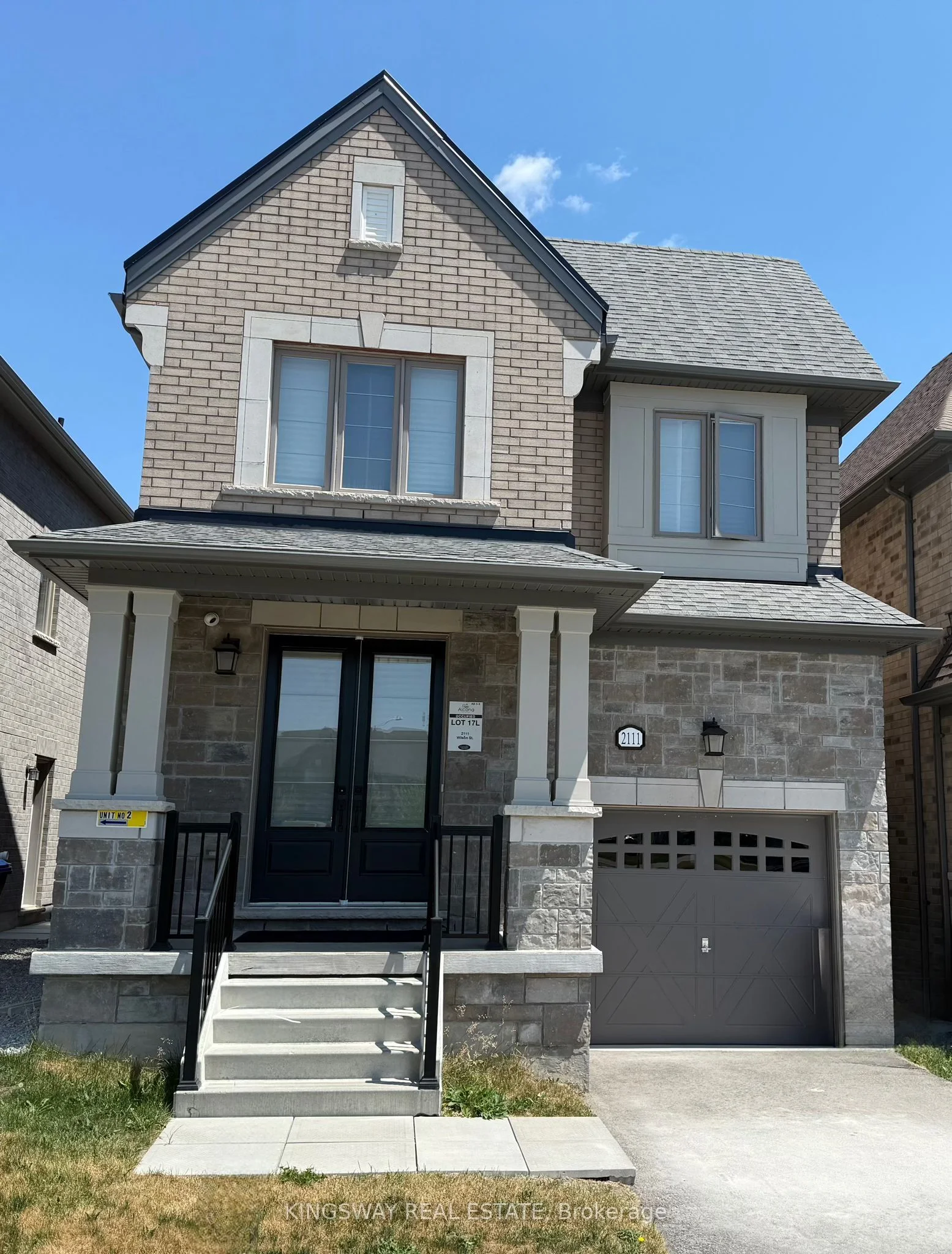 2111 Wilson Street, Innisfil, ON L9S 0N8