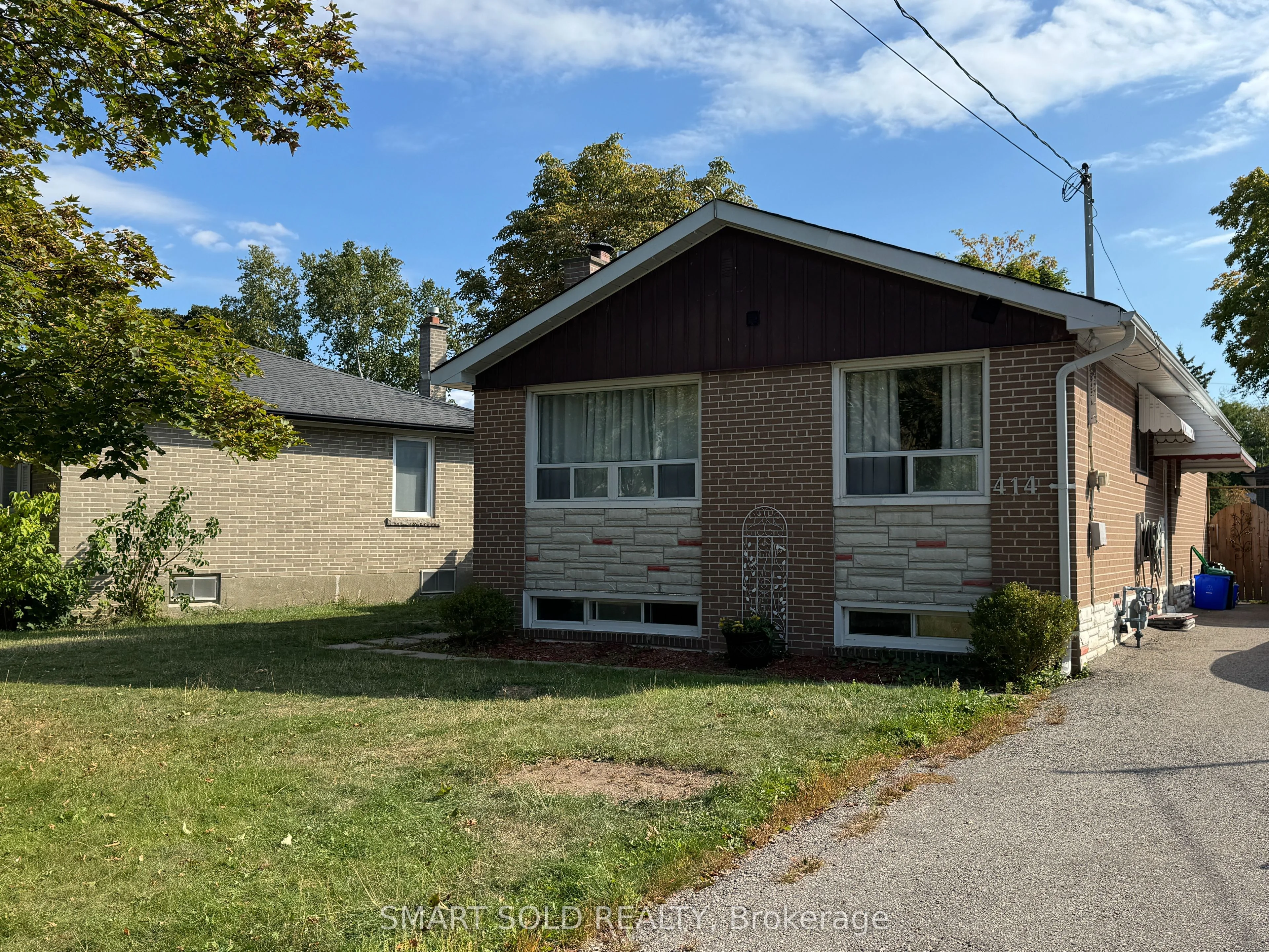 414 Taylor Mills Drive N Lower Level, Richmond Hill, ON L4C 2V2