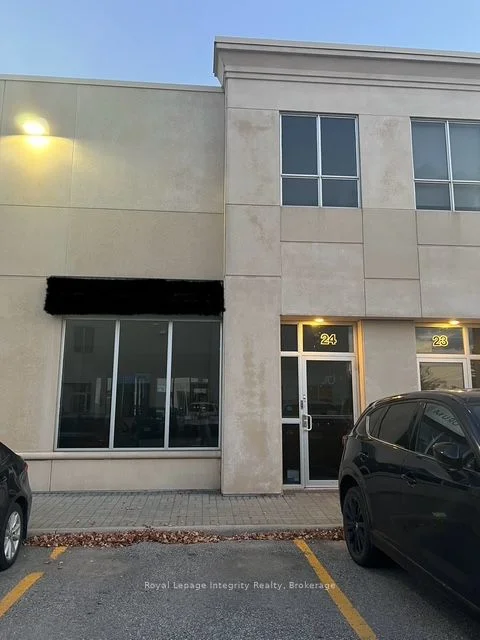 16945 Leslie Street 24, Newmarket, ON L3Y 9A2