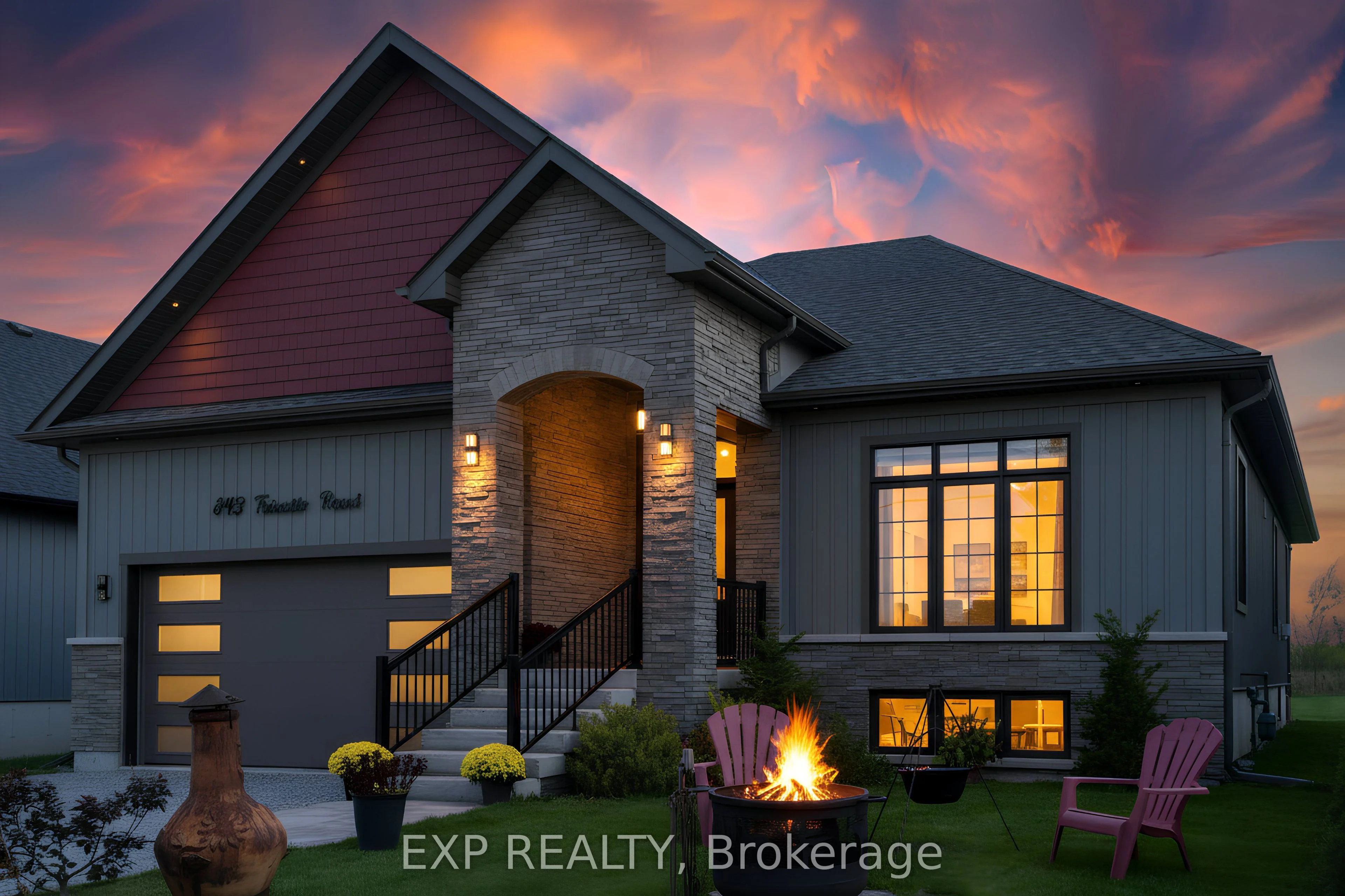 843 Trivetts Road E, Georgina, ON L4P 0S2