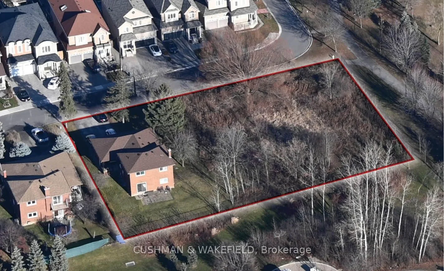 313 Helen Avenue, Markham, On L3r 1j9