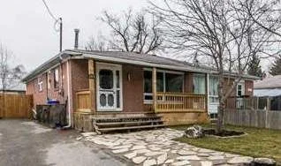 265 Taylor Mills Drive N Basement, Richmond Hill, ON L4C 2T8