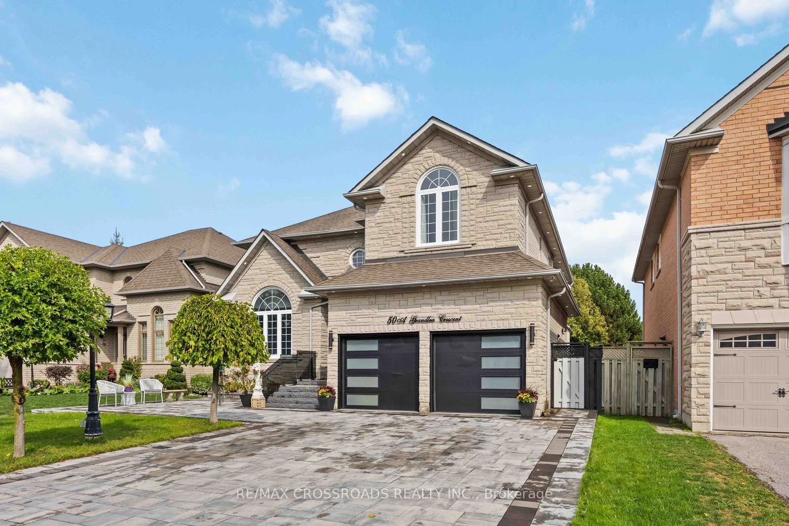Detached in Markham