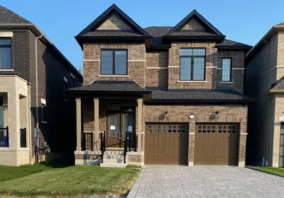 Detached in Markham