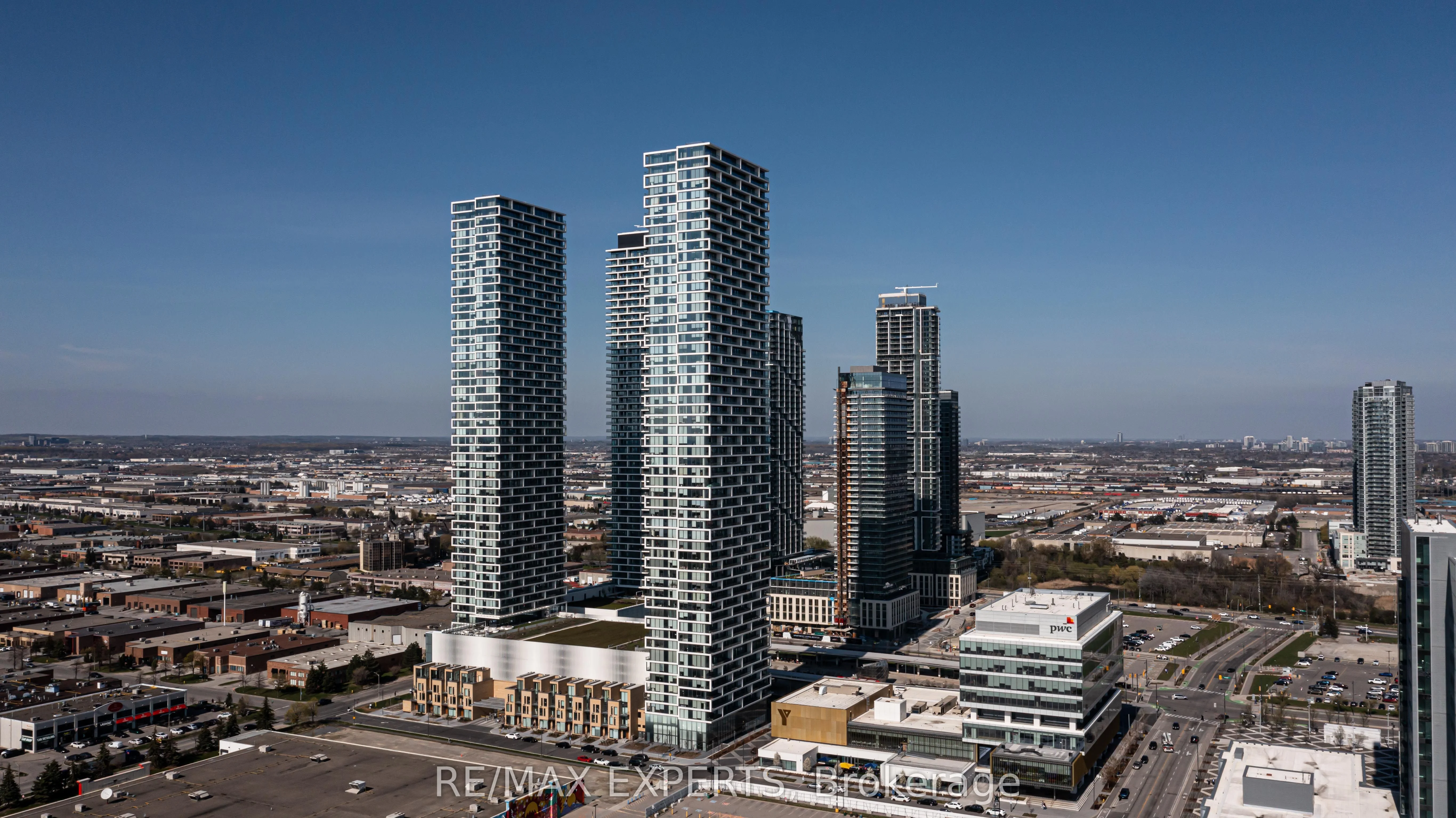 5 Buttermill Avenue 901, Vaughan, On L4k 0j5