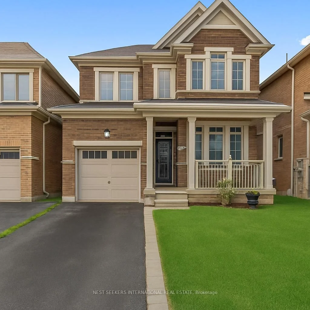 90 Donnan Drive, New Tecumseth, ON L0G 1W0