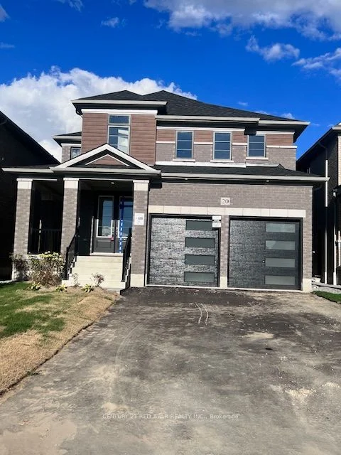 20 Primrose Heights, Adjala-Tosorontio, ON L0G 1W0