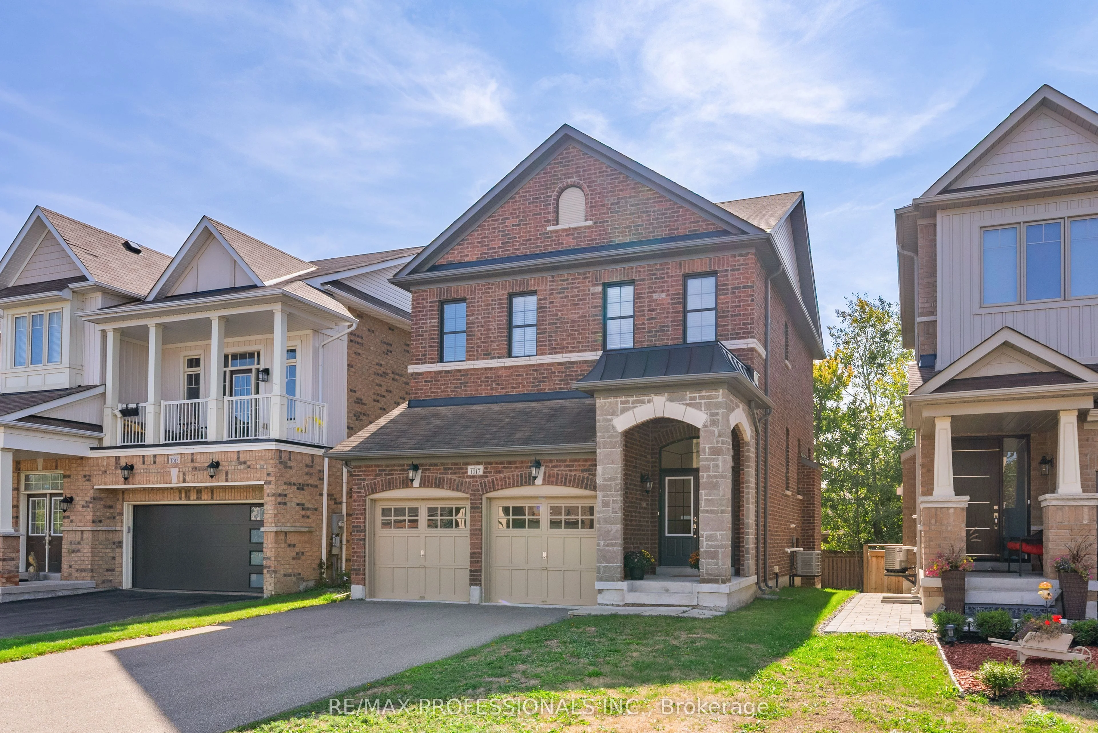 1017 ABRAM Court, Innisfil, ON L9S 0K3