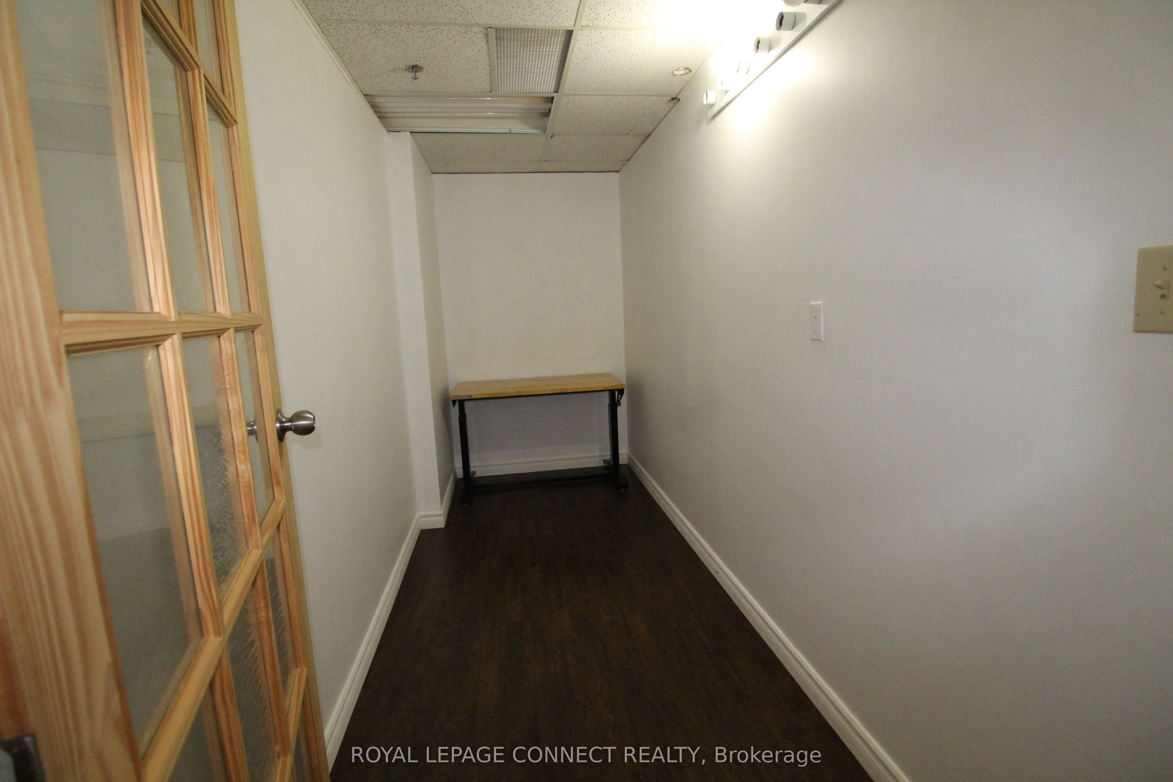 117 Ringwood Drive 21, Whitchurch-stouffville, On L4a 8c1