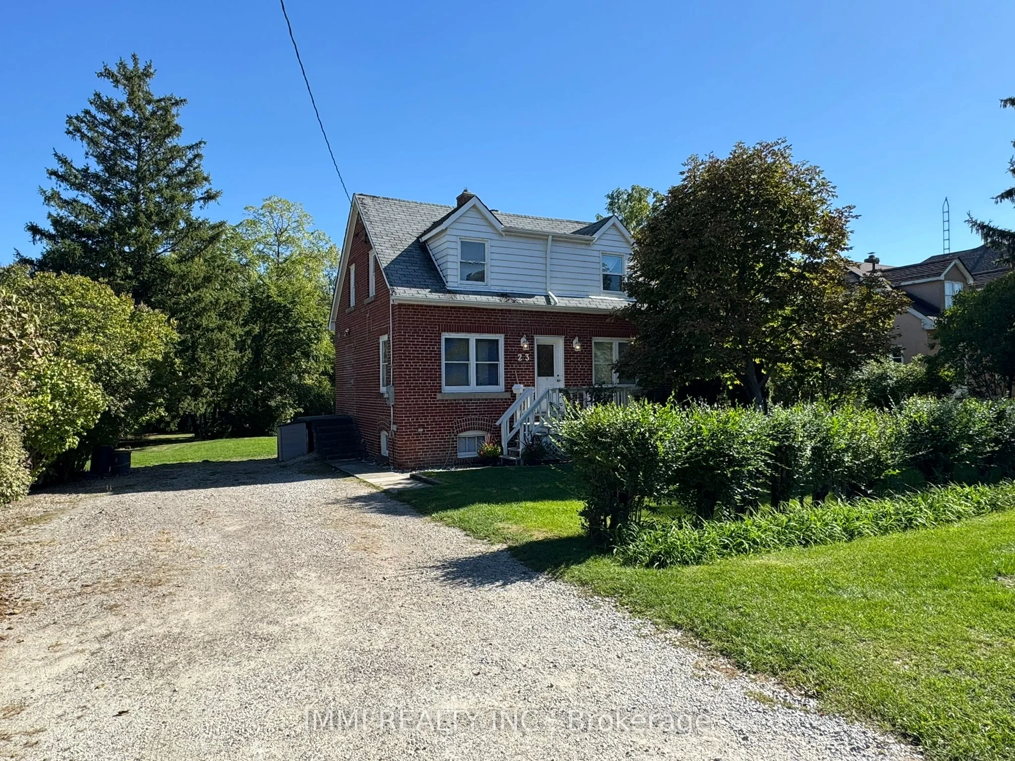 23 Yongeview Avenue, Richmond Hill, ON L4C 7A3