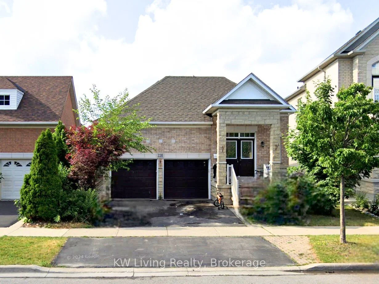 Detached in Vaughan