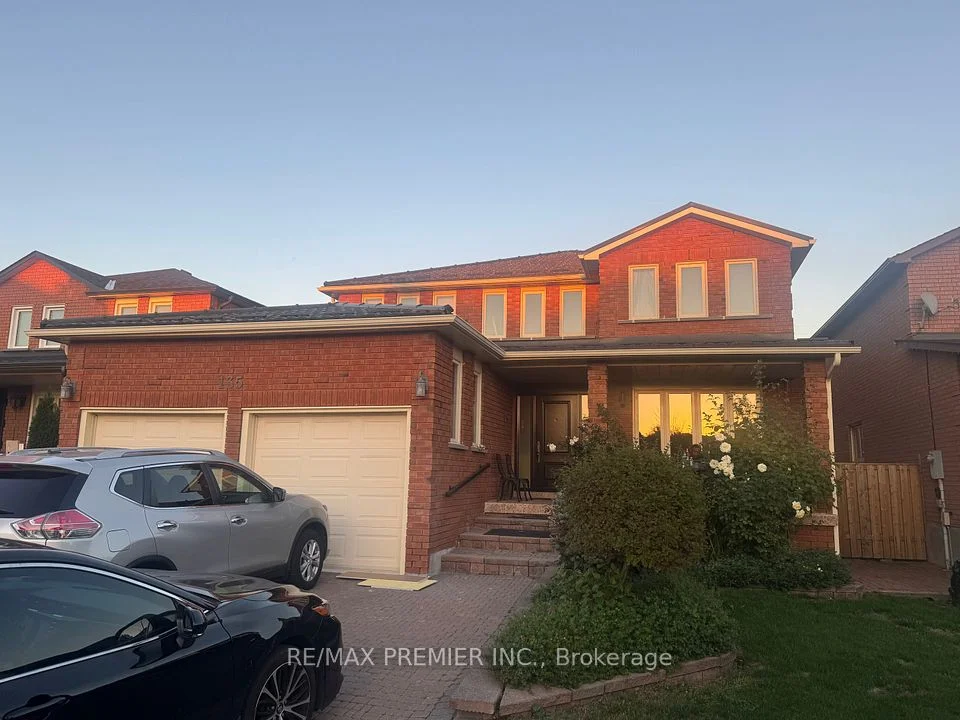 135 Coronation Street Bsmt, Vaughan, ON L4L 6M6