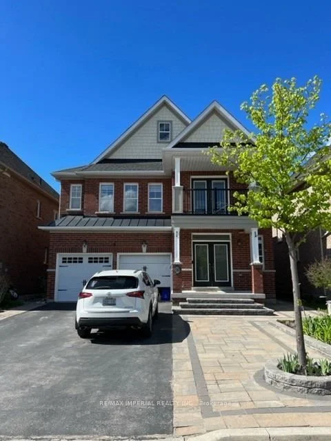 38 Brucefield Court, Whitchurch-Stouffville, ON L4A 1V5