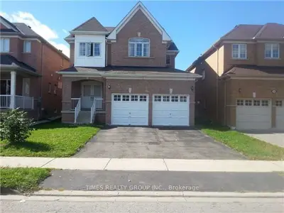 Detached in Vaughan