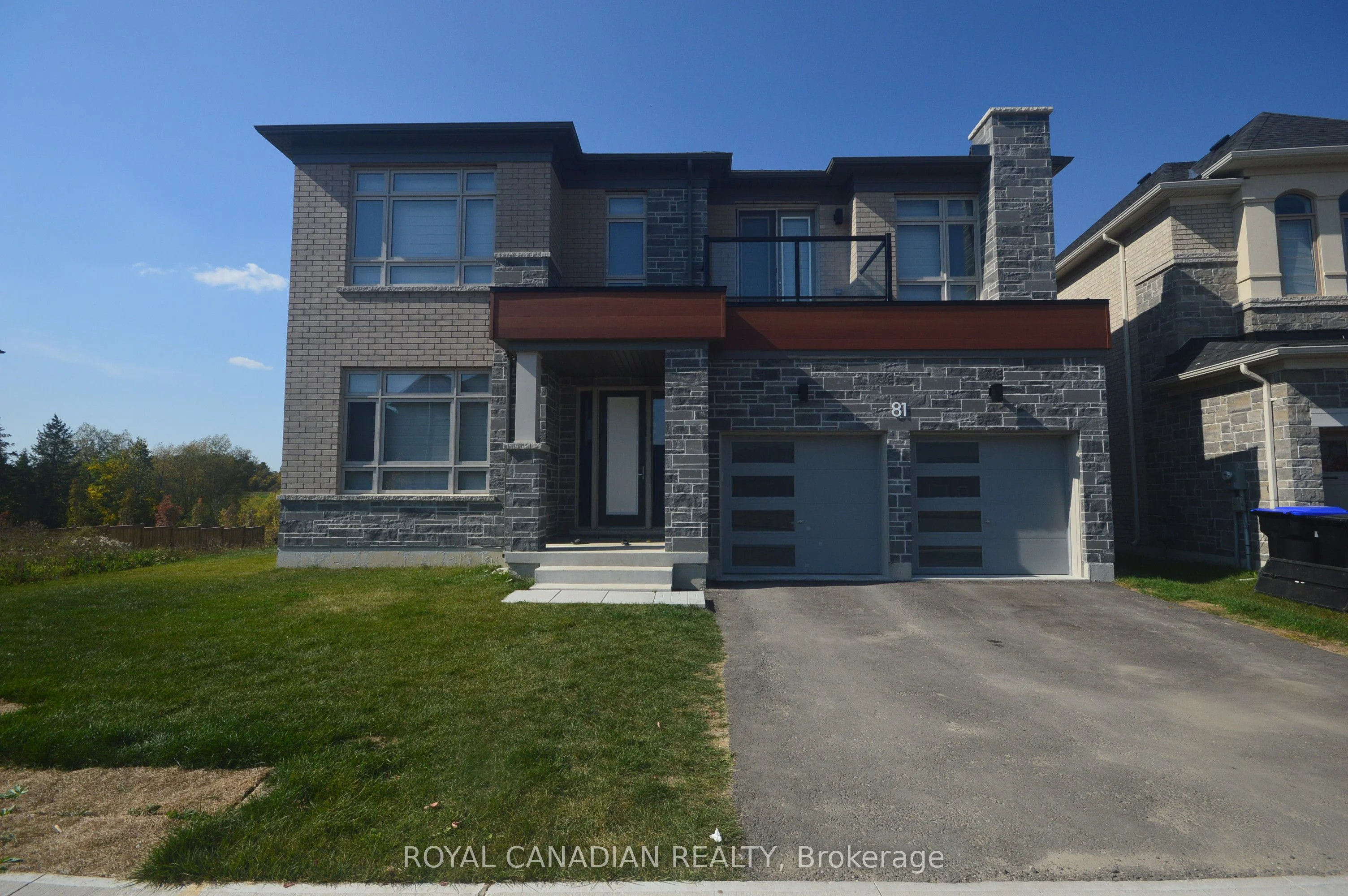 81 Settlers Crescent, Bradford West Gwillimbury, On L3z 4n3